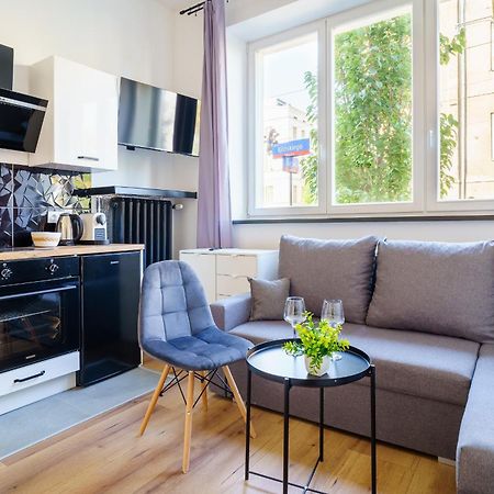Euforia Apartamenty Łódź Zewnętrze zdjęcie