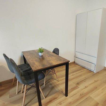 Euforia Apartamenty Łódź Zewnętrze zdjęcie