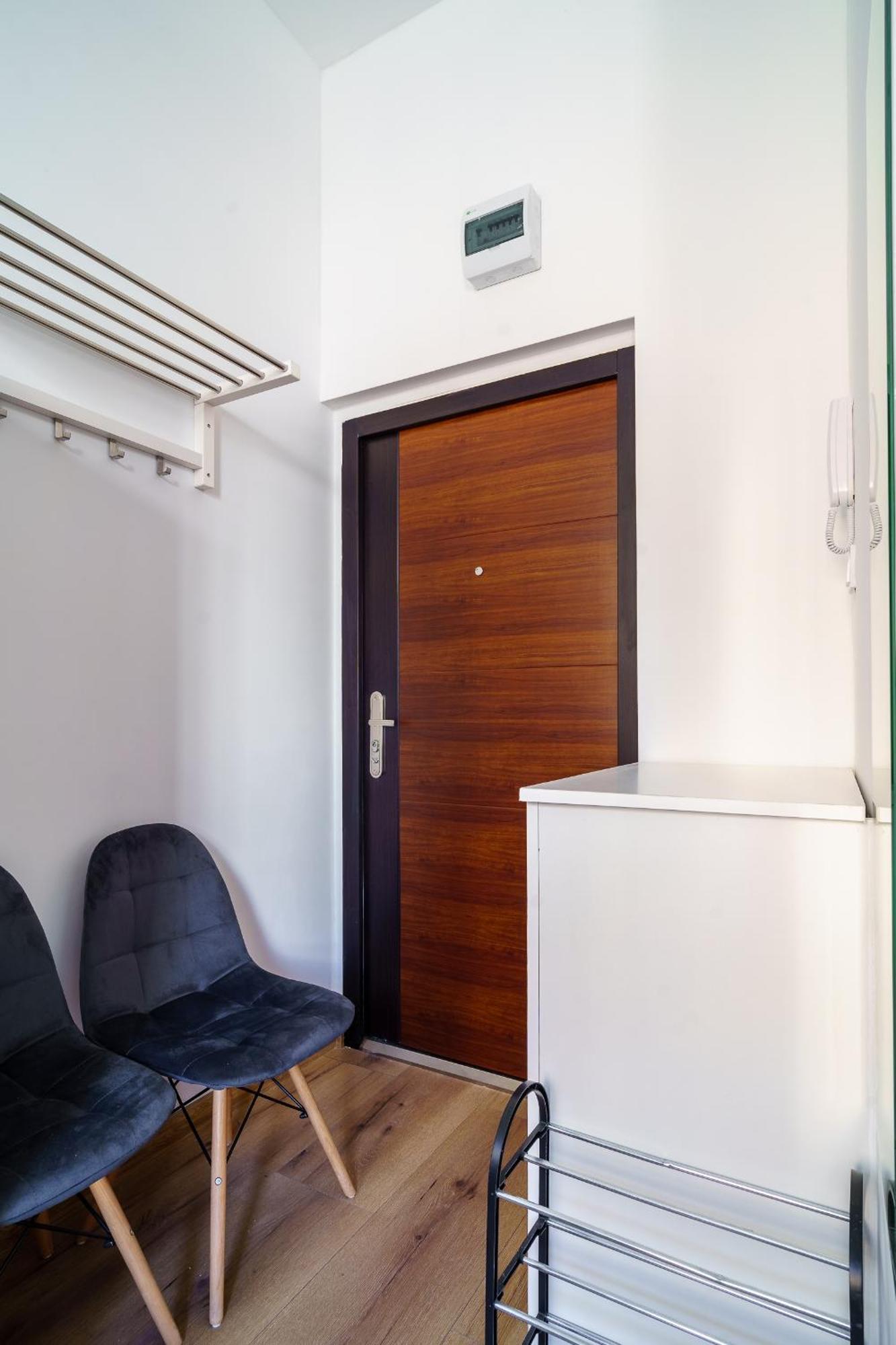 Euforia Apartamenty Łódź Zewnętrze zdjęcie