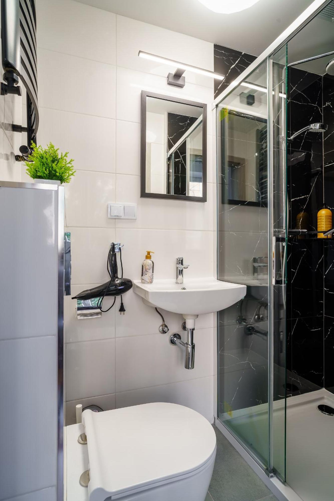 Euforia Apartamenty Łódź Zewnętrze zdjęcie
