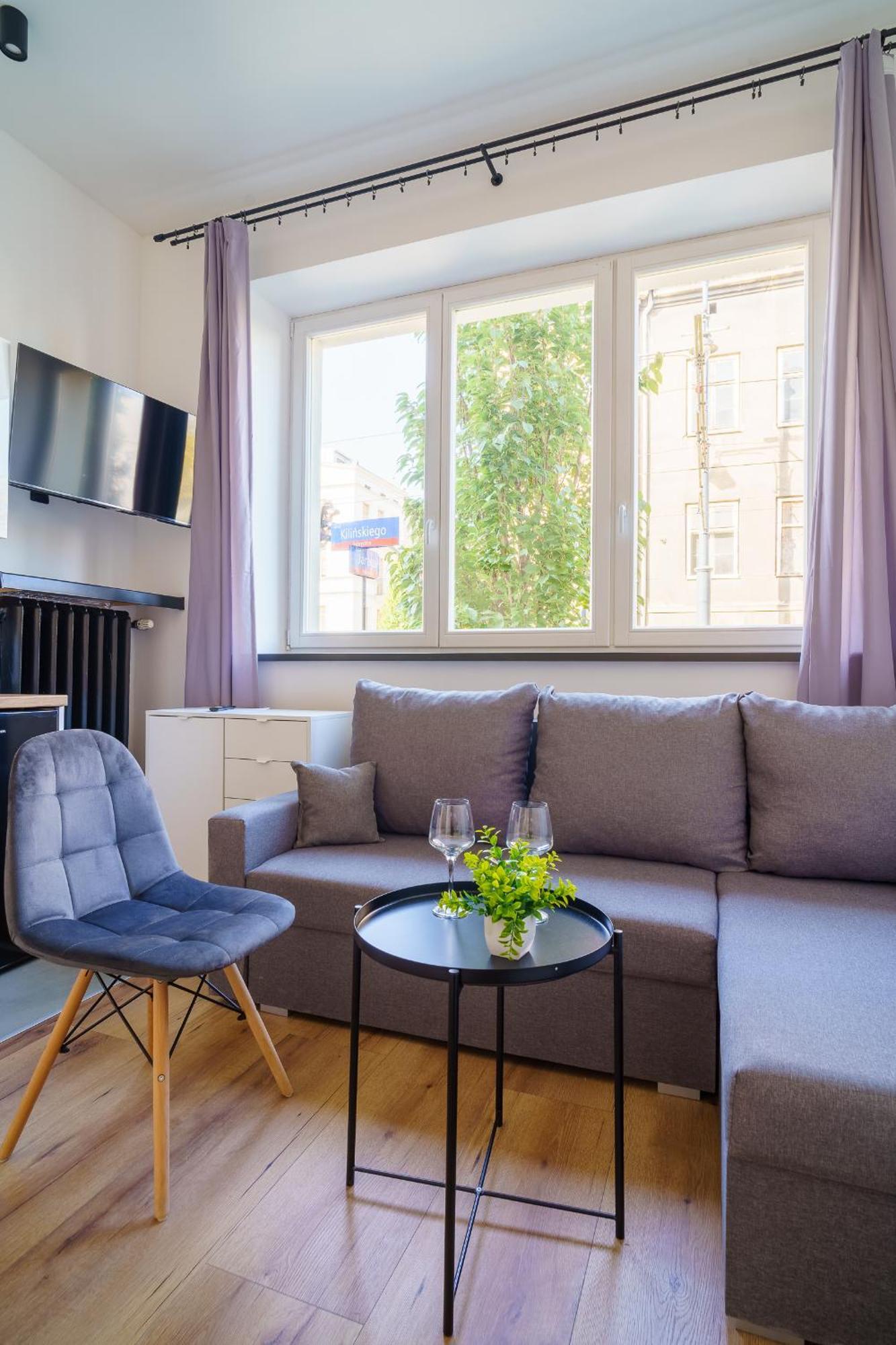 Euforia Apartamenty Łódź Zewnętrze zdjęcie