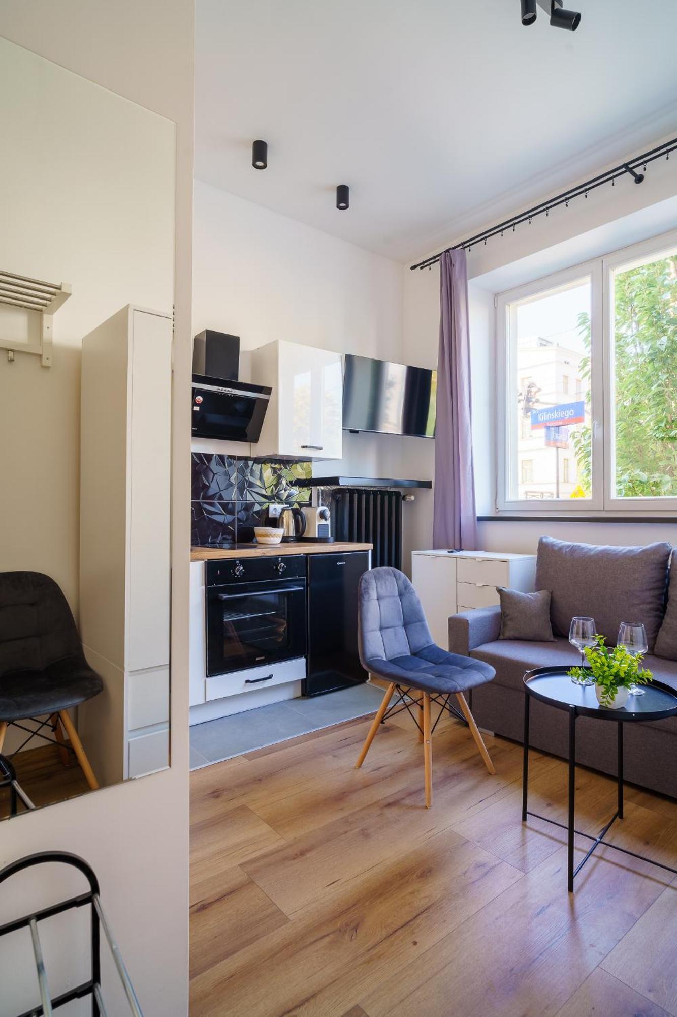 Euforia Apartamenty Łódź Zewnętrze zdjęcie