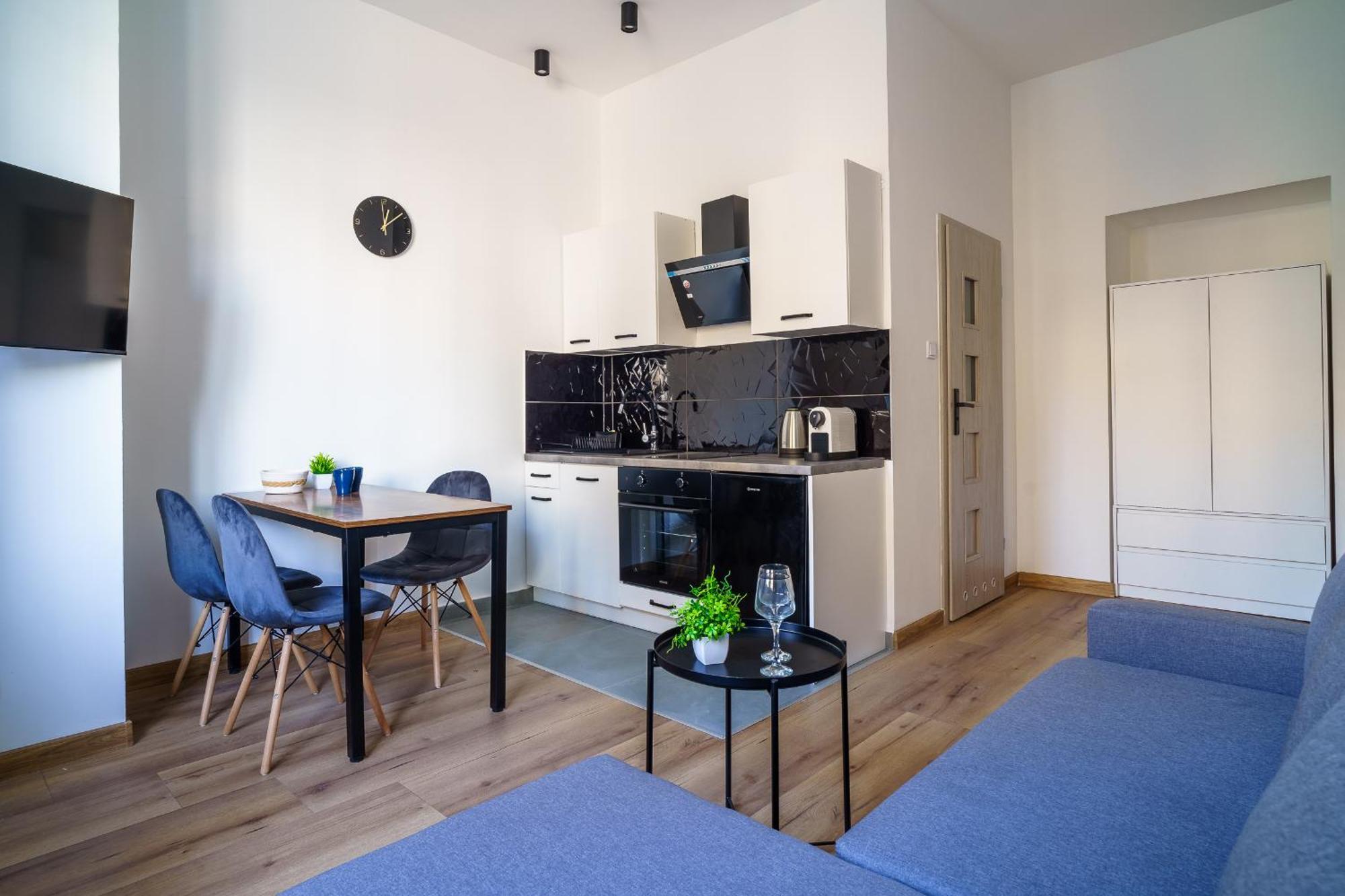 Euforia Apartamenty Łódź Zewnętrze zdjęcie