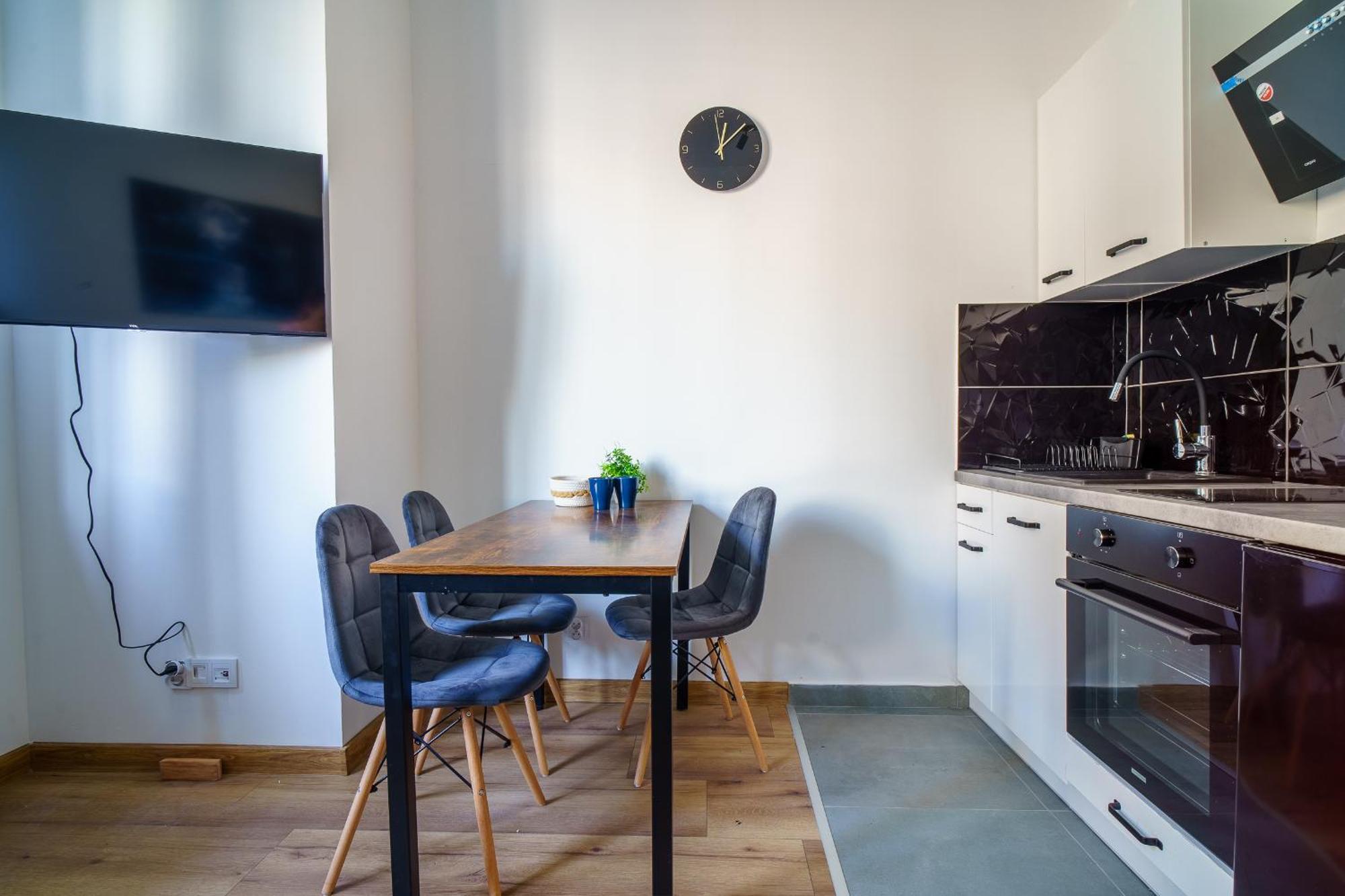 Euforia Apartamenty Łódź Zewnętrze zdjęcie