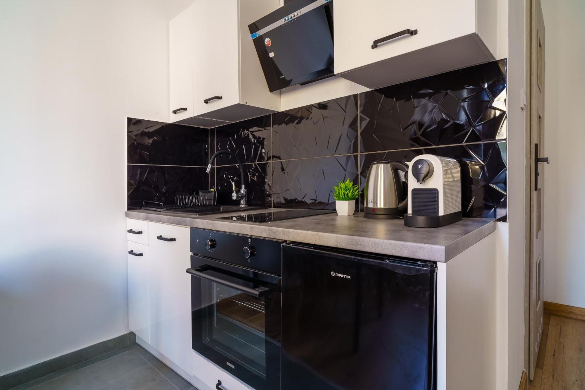 Euforia Apartamenty Łódź Zewnętrze zdjęcie