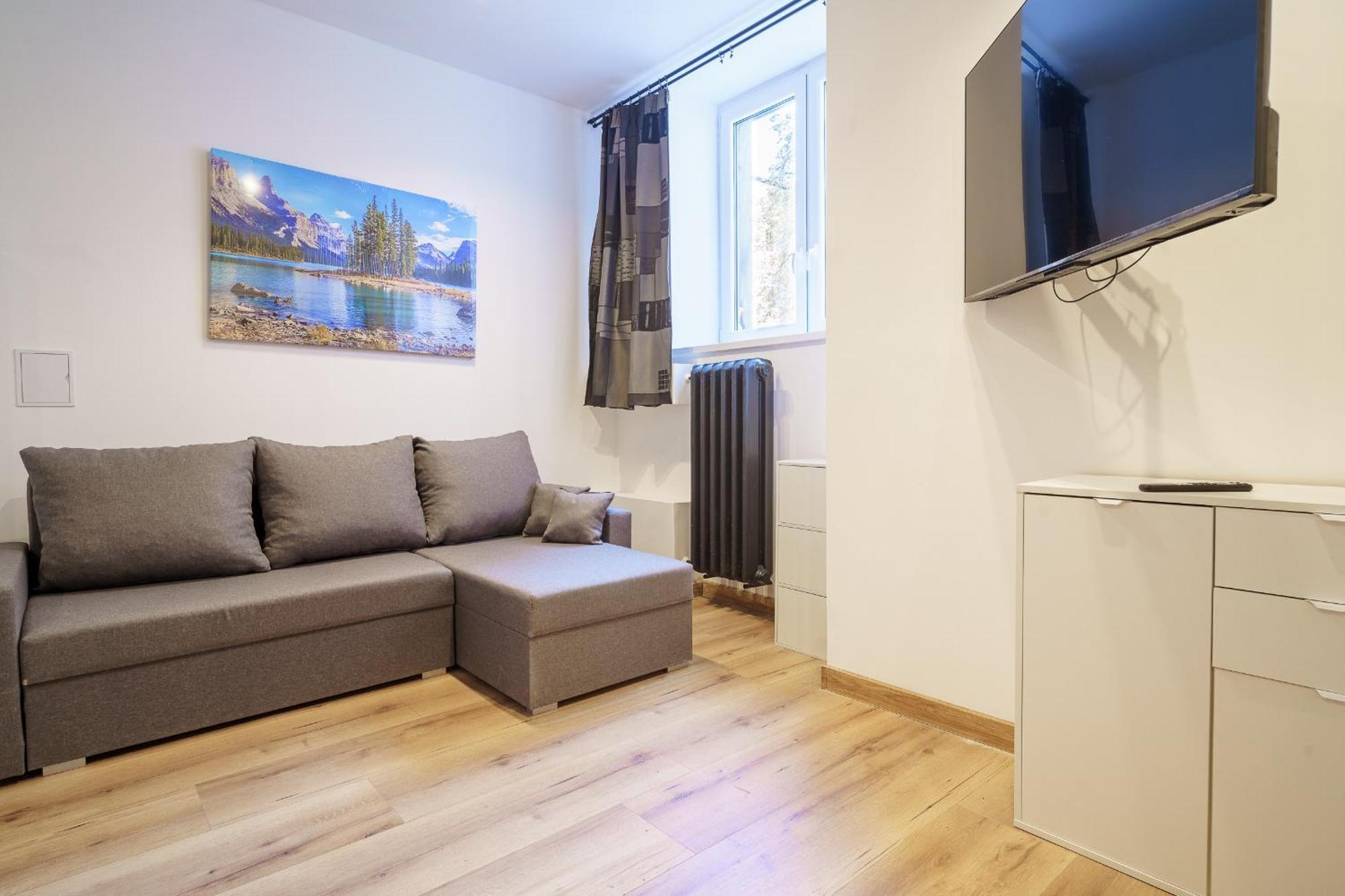 Euforia Apartamenty Łódź Zewnętrze zdjęcie