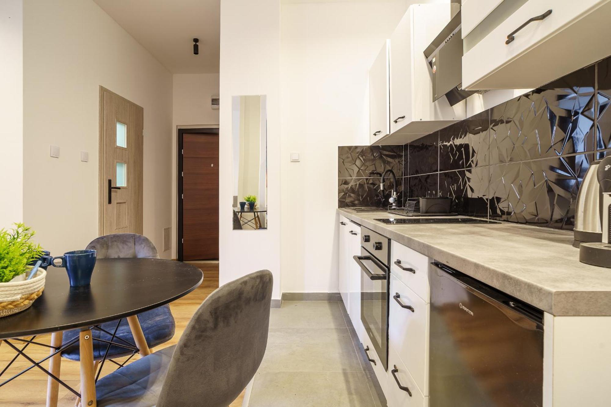 Euforia Apartamenty Łódź Zewnętrze zdjęcie