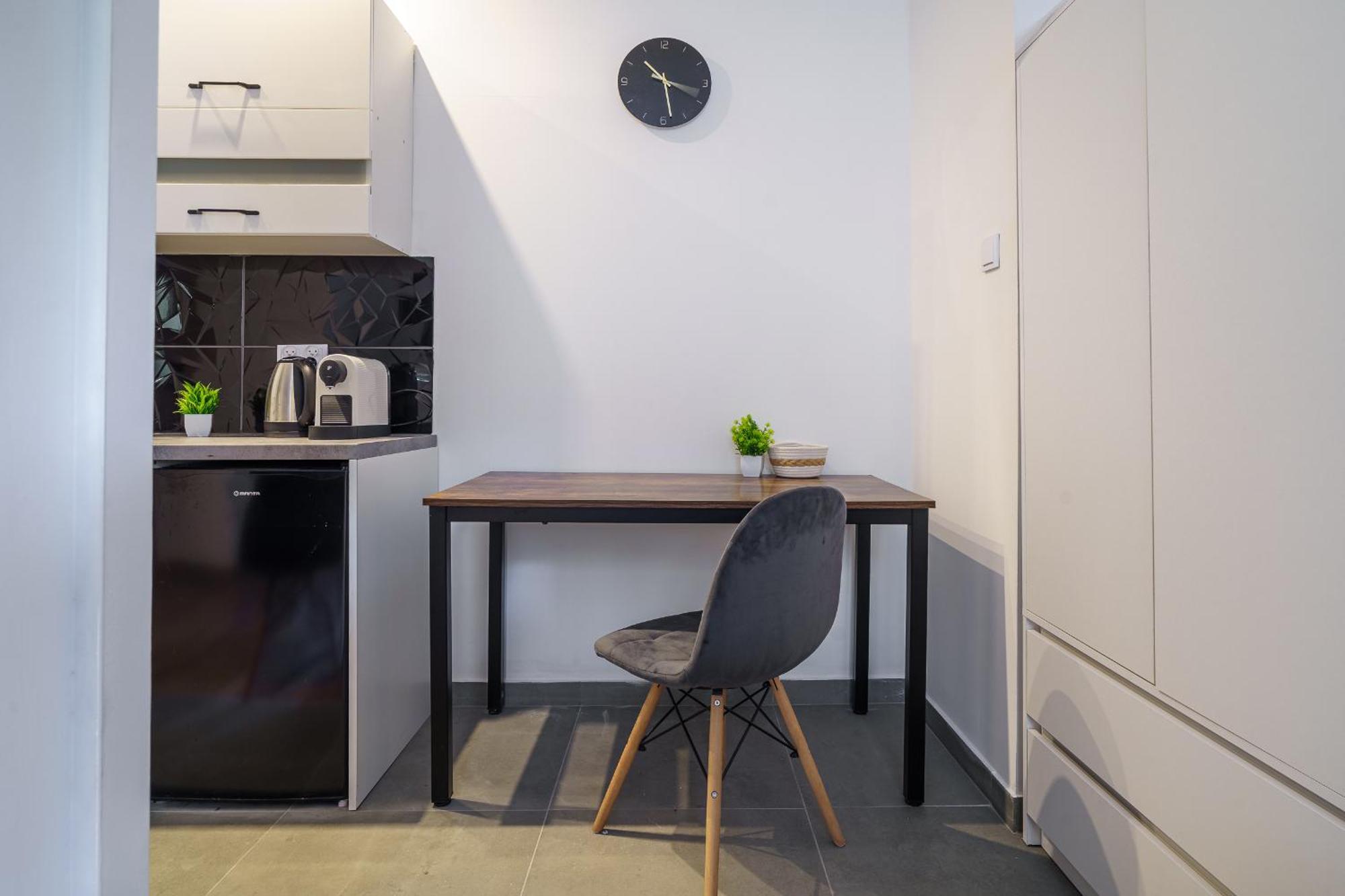 Euforia Apartamenty Łódź Zewnętrze zdjęcie