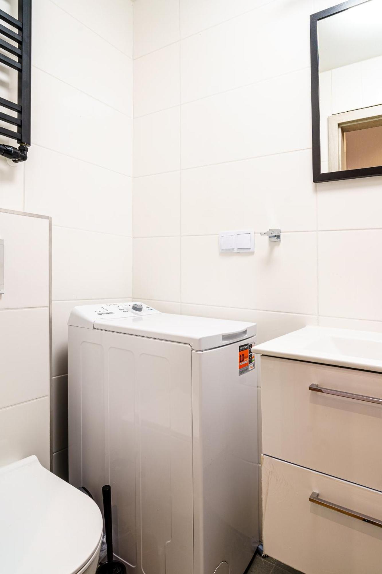 Euforia Apartamenty Łódź Zewnętrze zdjęcie