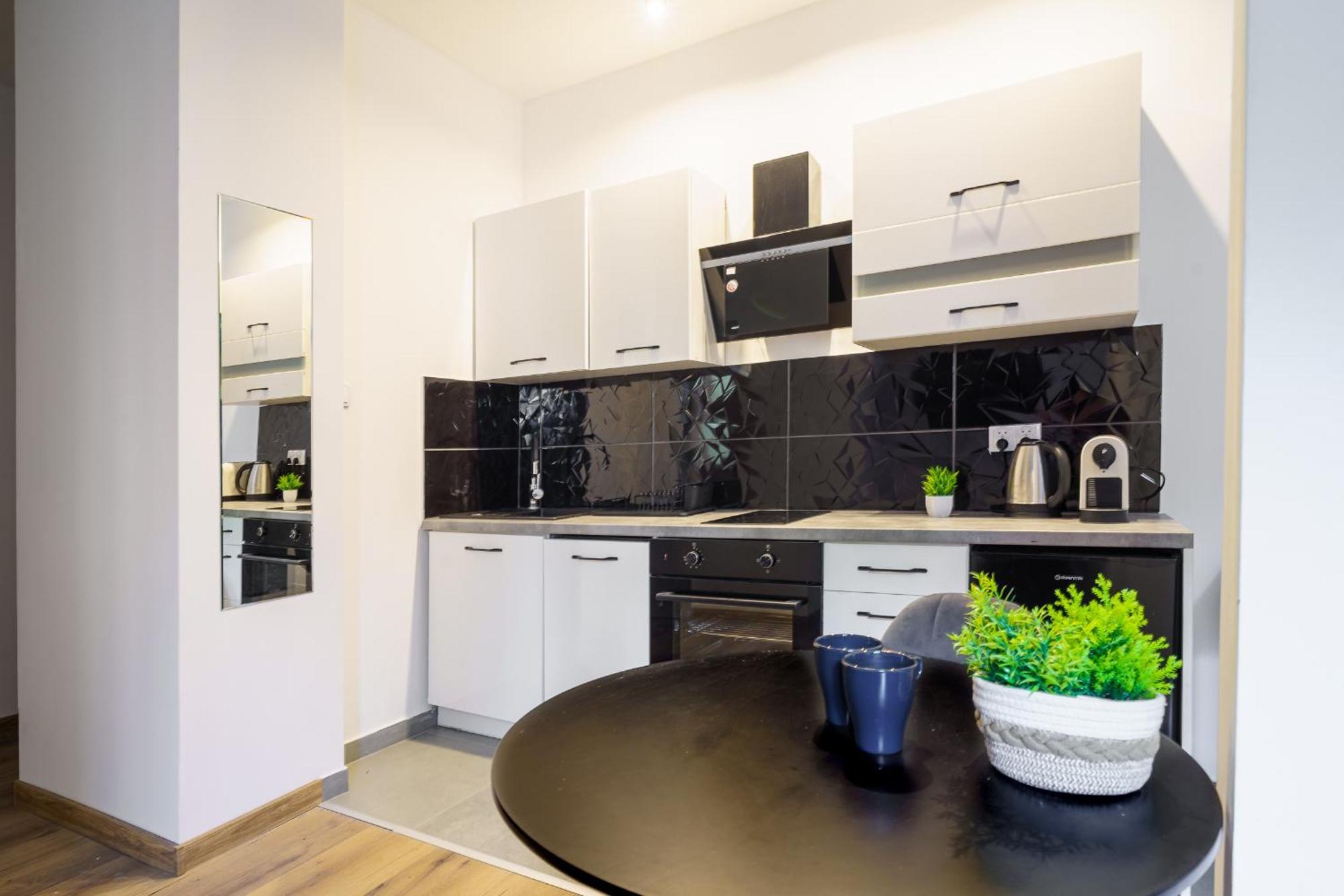 Euforia Apartamenty Łódź Zewnętrze zdjęcie