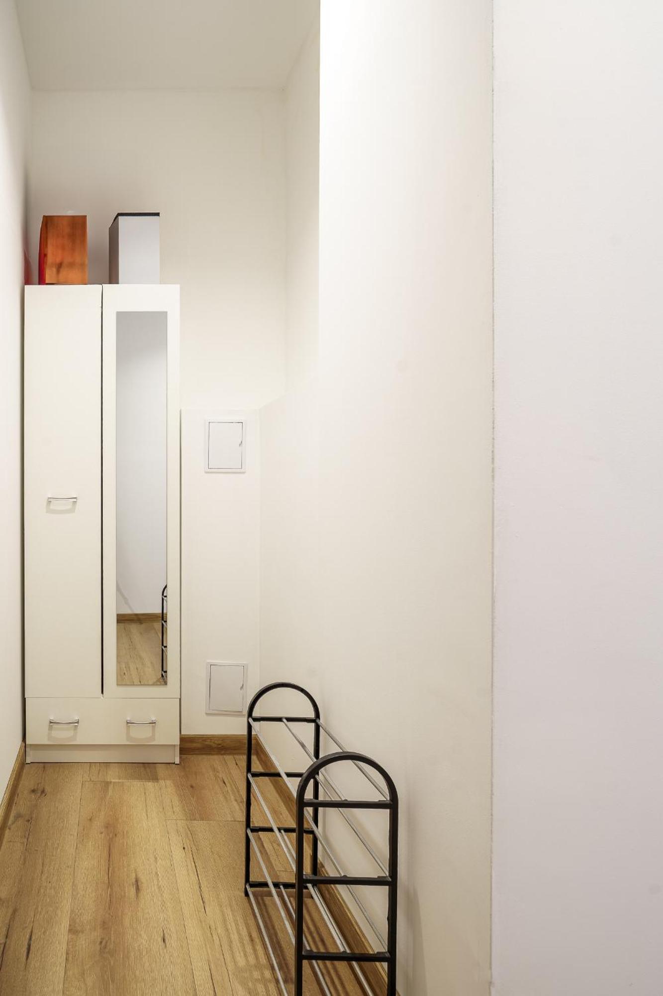 Euforia Apartamenty Łódź Zewnętrze zdjęcie