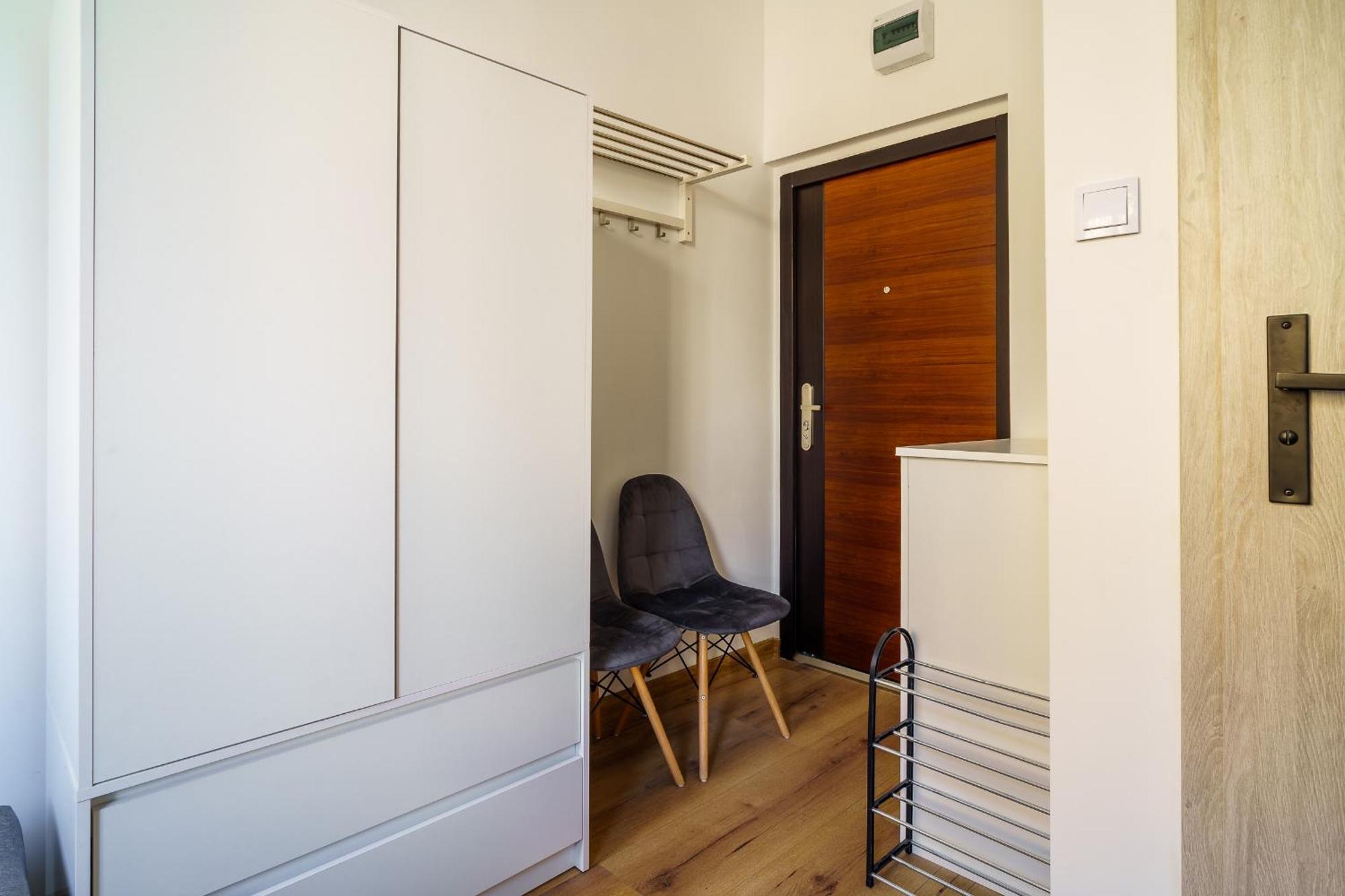 Euforia Apartamenty Łódź Zewnętrze zdjęcie