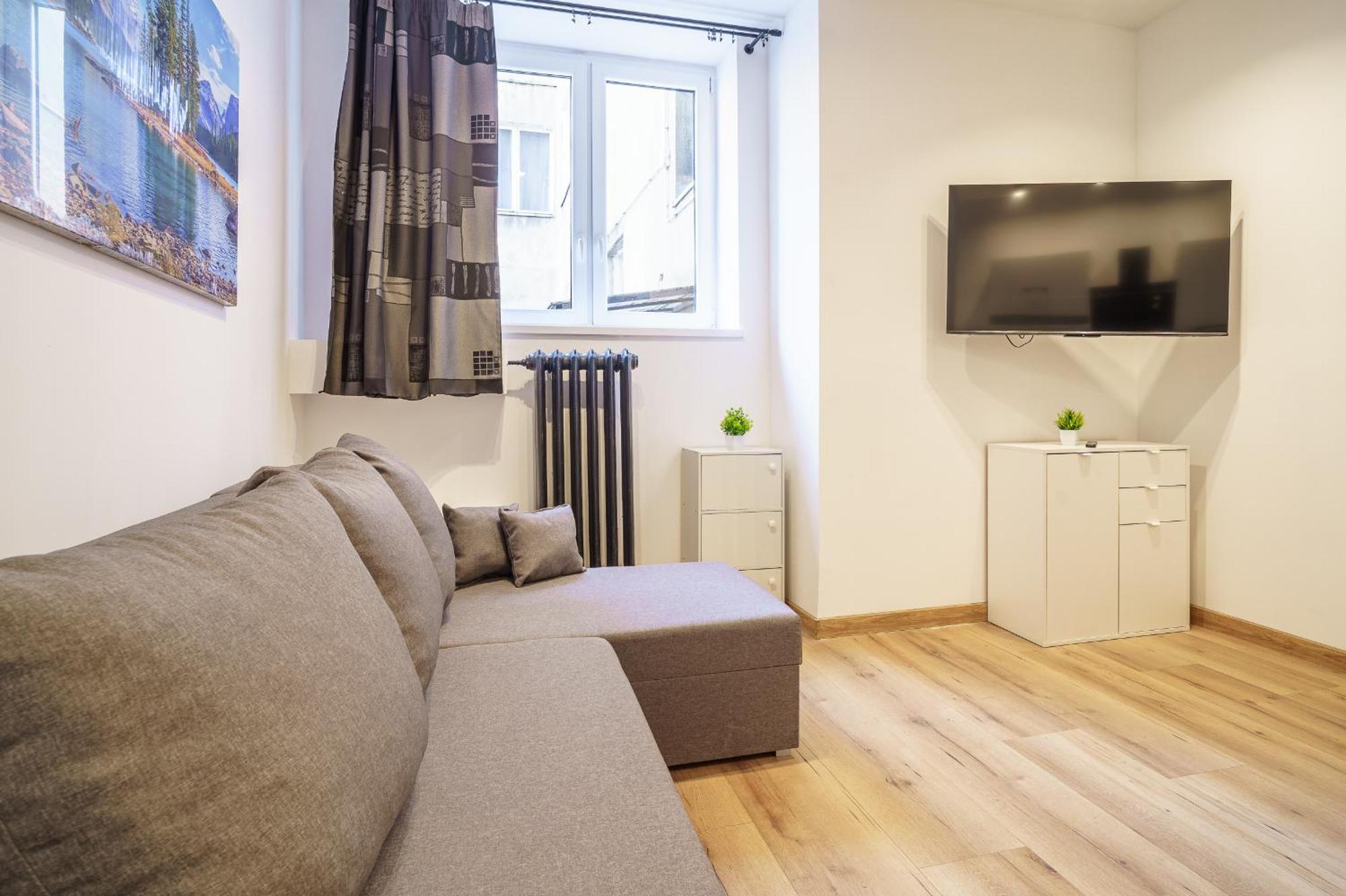 Euforia Apartamenty Łódź Zewnętrze zdjęcie