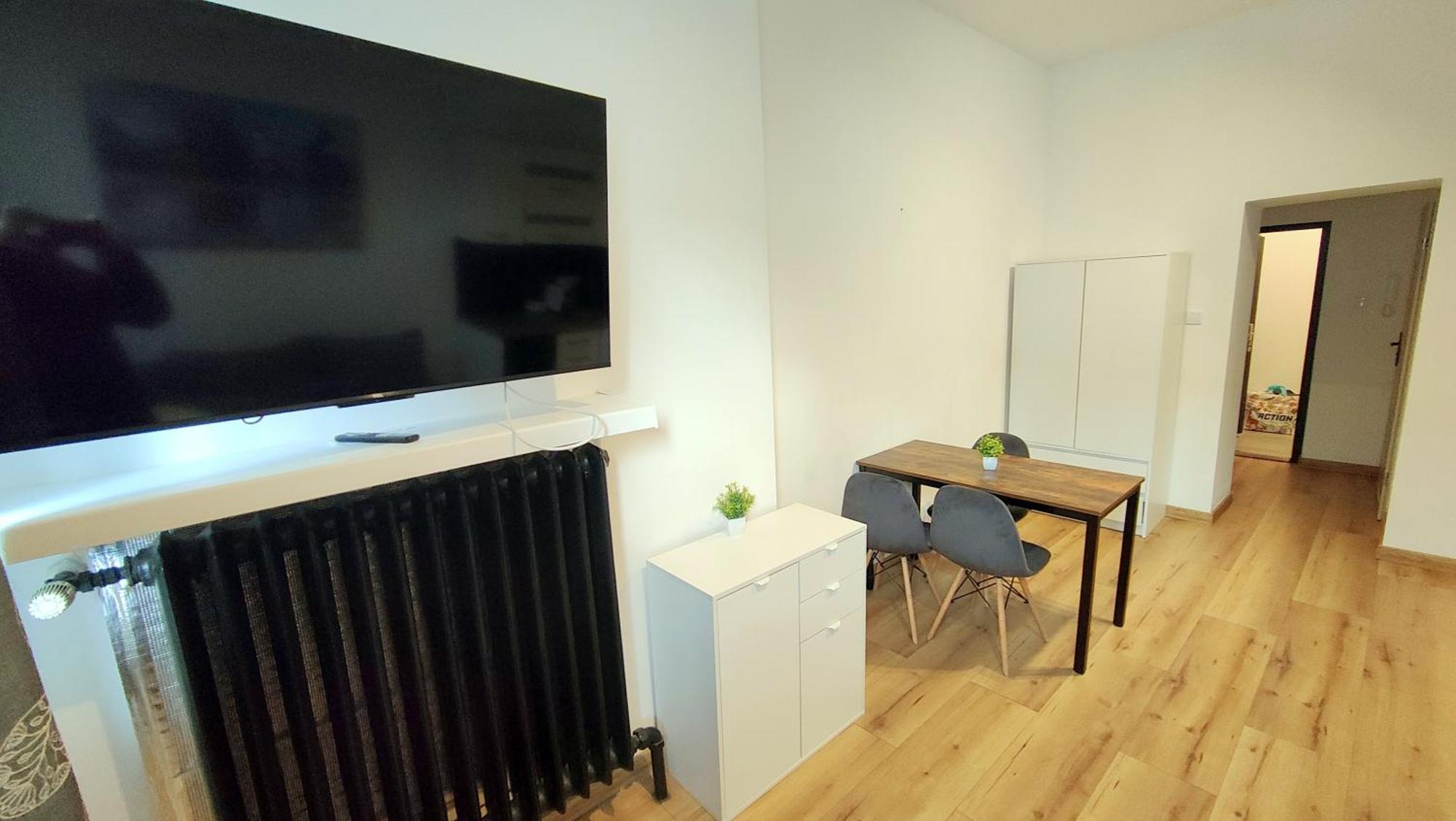 Euforia Apartamenty Łódź Zewnętrze zdjęcie